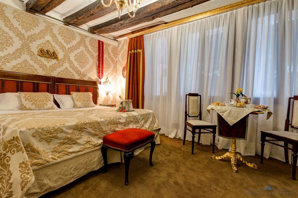 Residenza Corte Molin Venedik Dış mekan fotoğraf