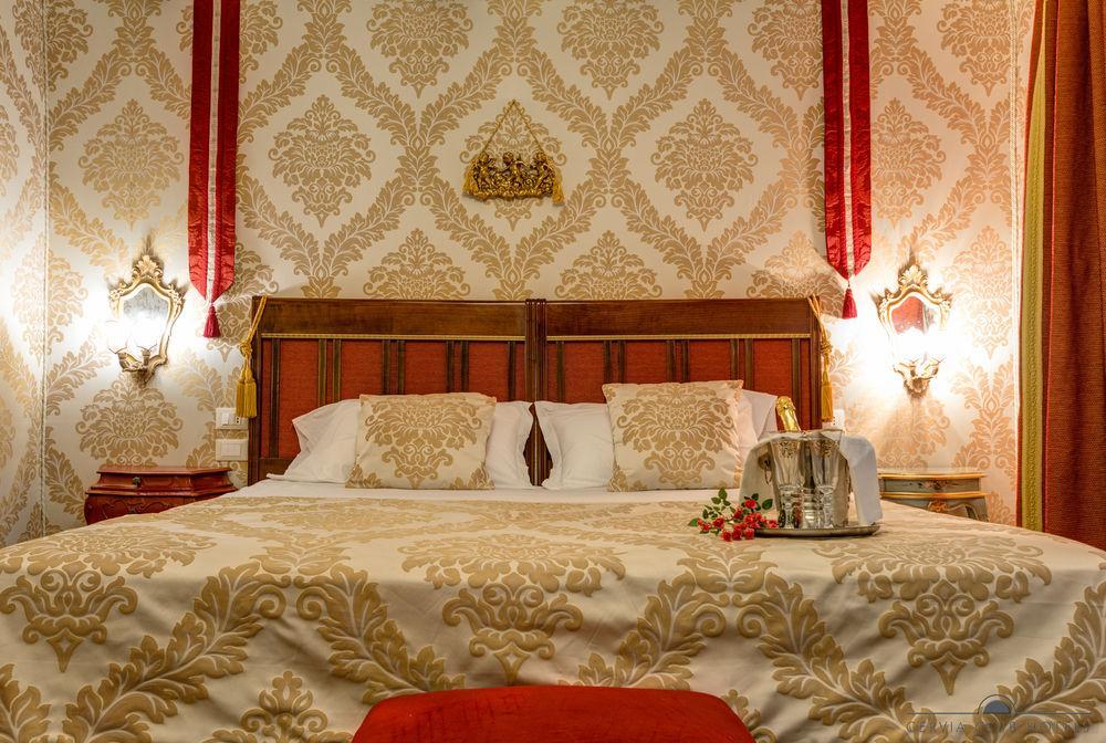 Residenza Corte Molin Venedik Dış mekan fotoğraf