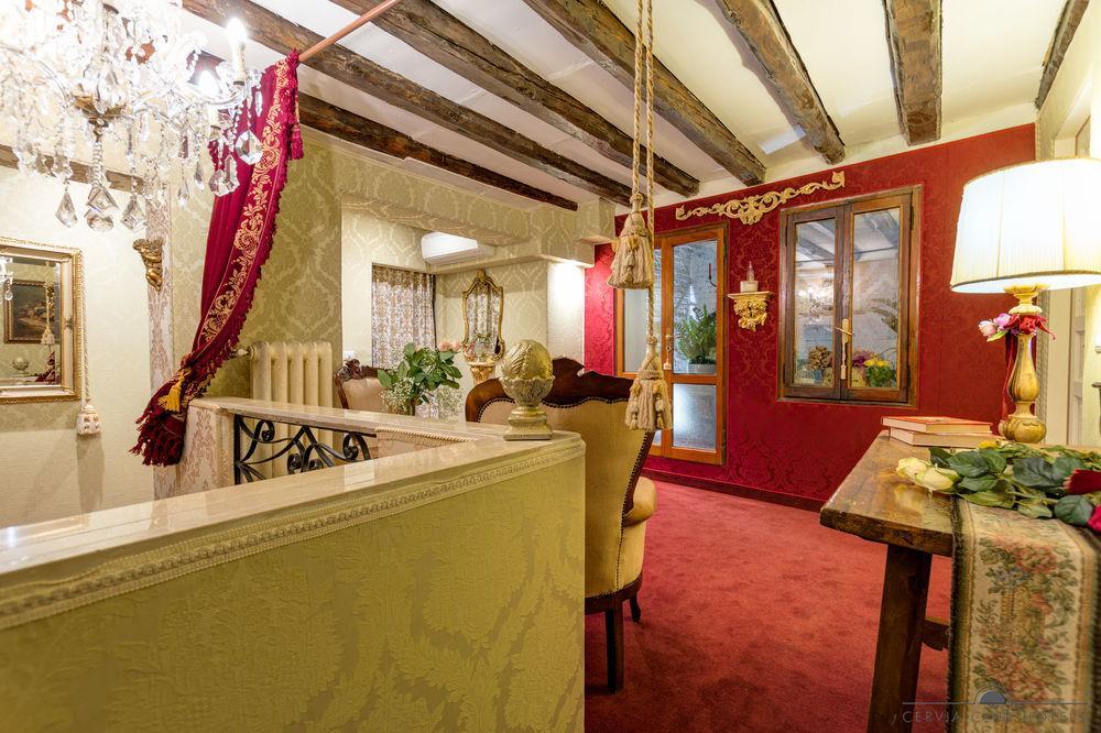 Residenza Corte Molin Venedik Dış mekan fotoğraf