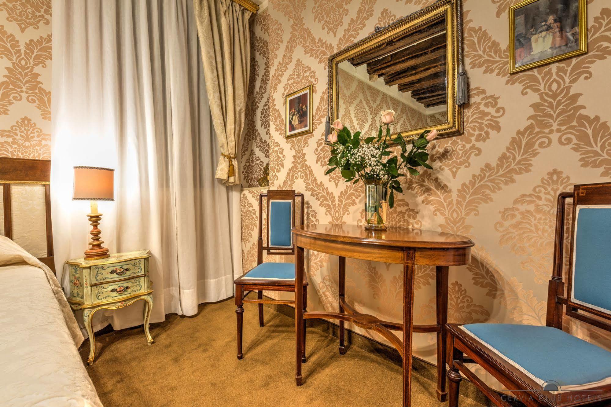 Residenza Corte Molin Venedik Dış mekan fotoğraf