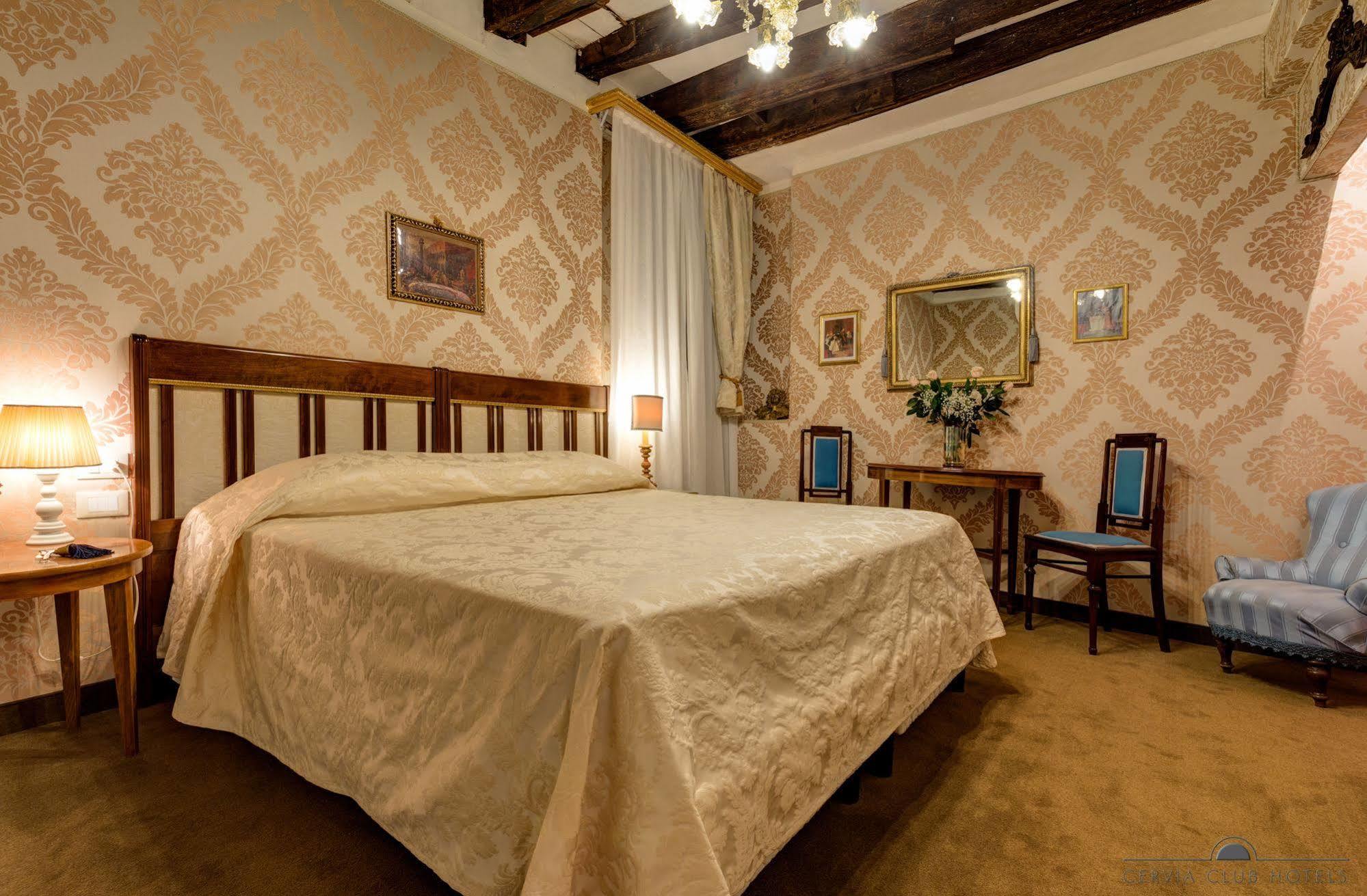 Residenza Corte Molin Venedik Dış mekan fotoğraf