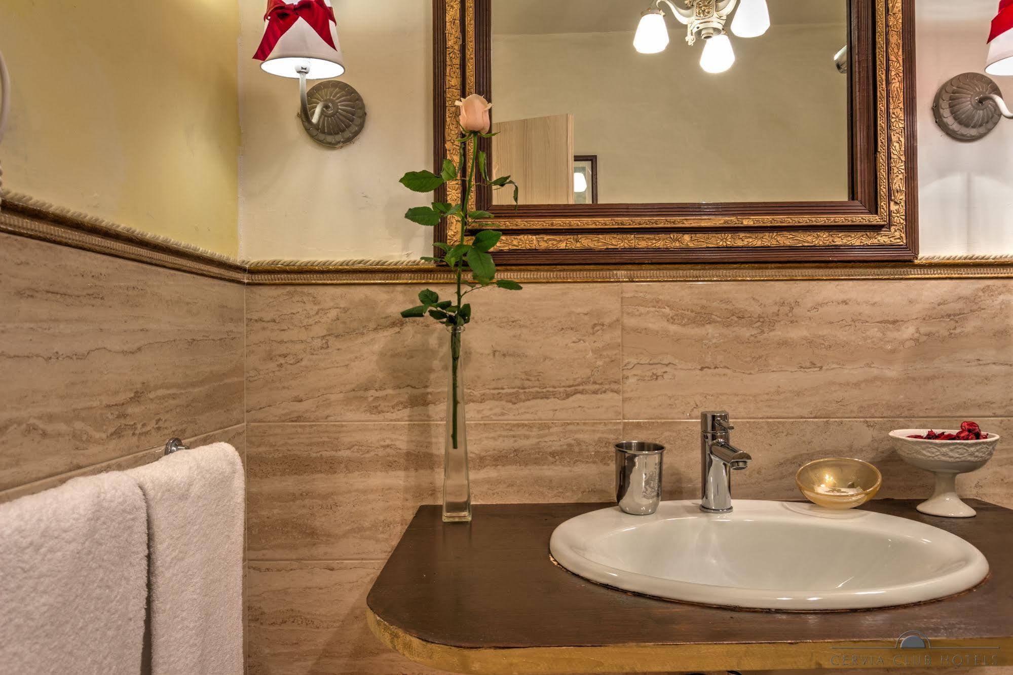 Residenza Corte Molin Venedik Dış mekan fotoğraf