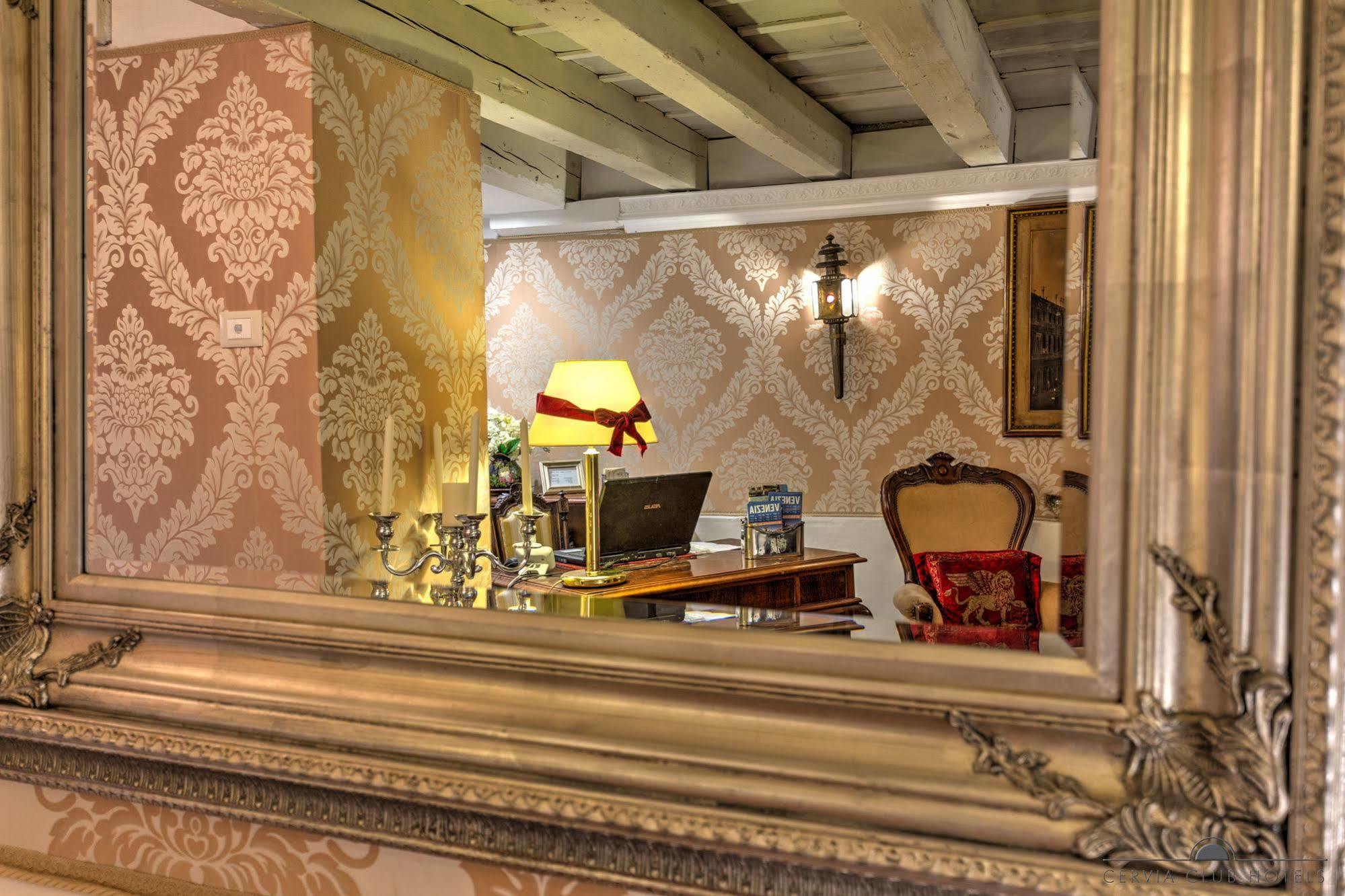 Residenza Corte Molin Venedik Dış mekan fotoğraf