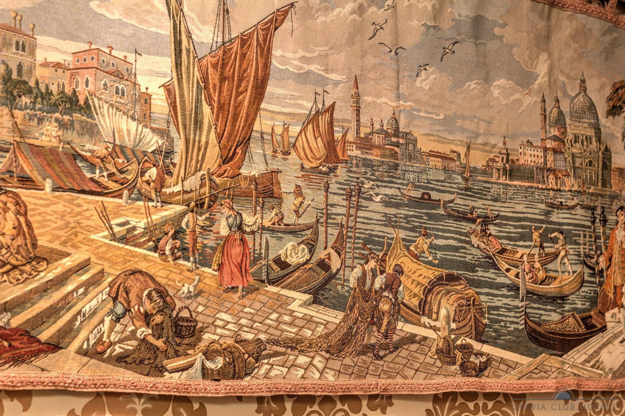 Residenza Corte Molin Venedik Dış mekan fotoğraf