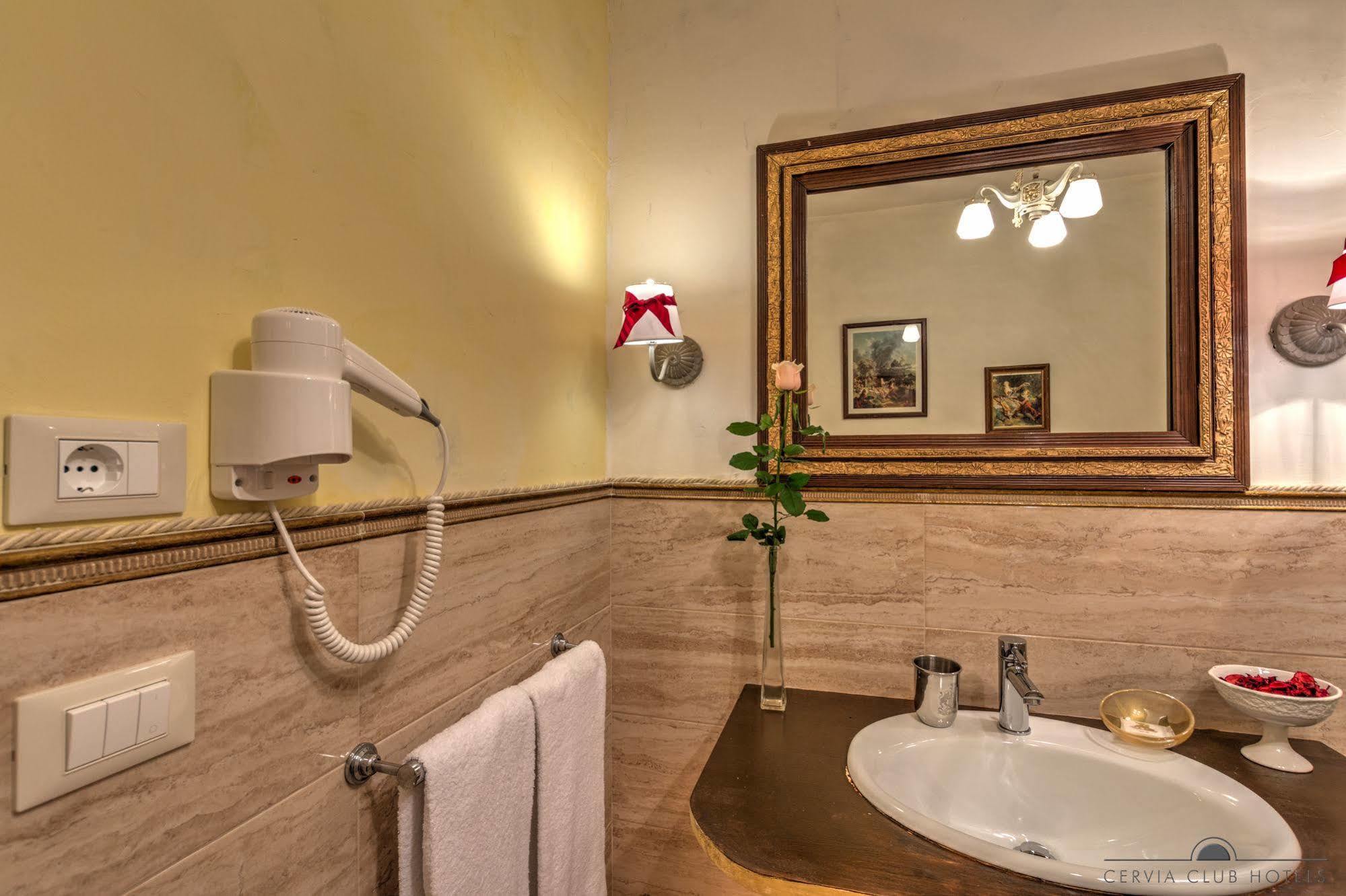 Residenza Corte Molin Venedik Dış mekan fotoğraf