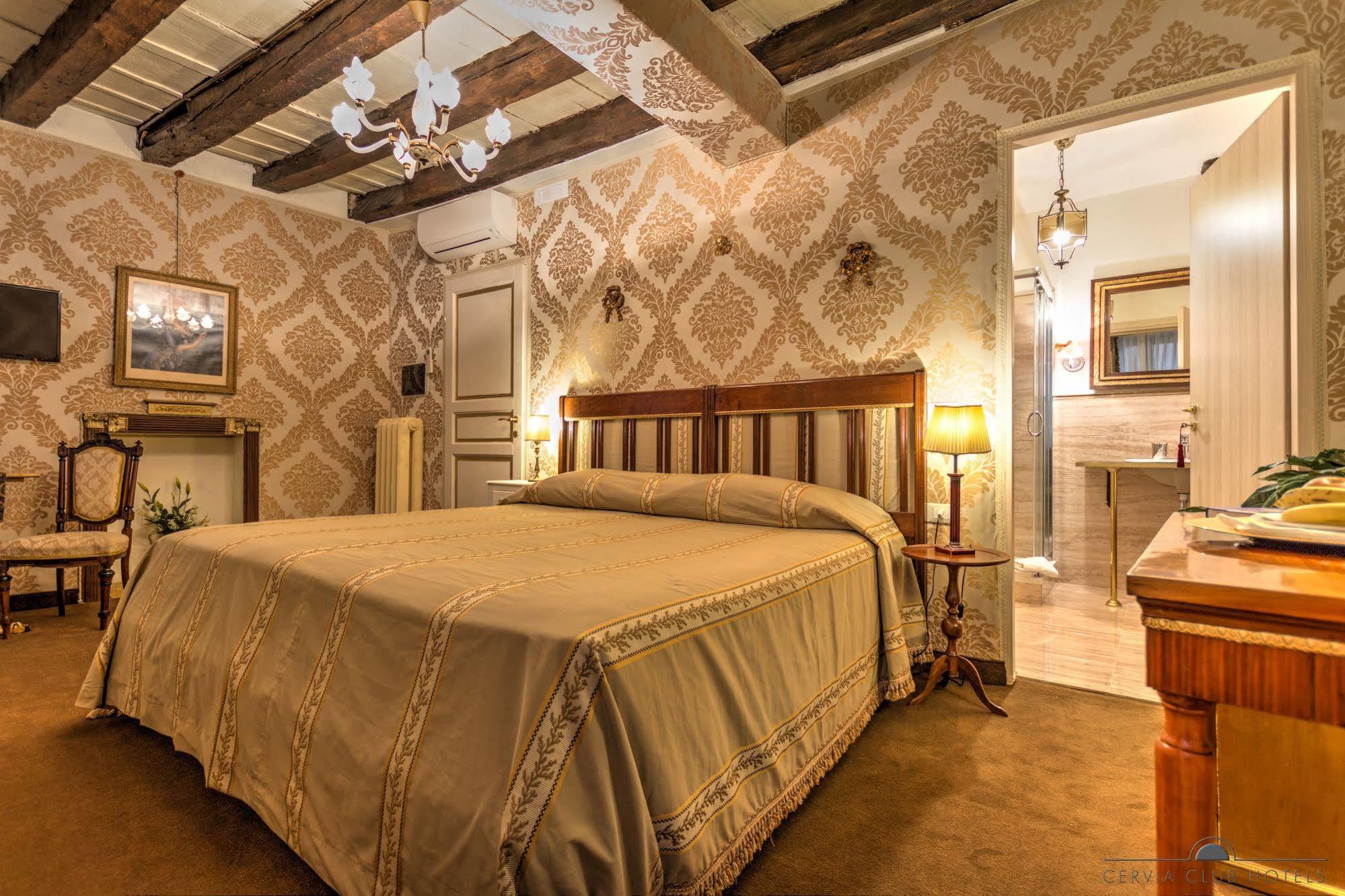 Residenza Corte Molin Venedik Dış mekan fotoğraf